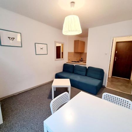 Topfloor Greeceflat A Cosy Flat In The City Center Apartment Varşovia Exterior foto