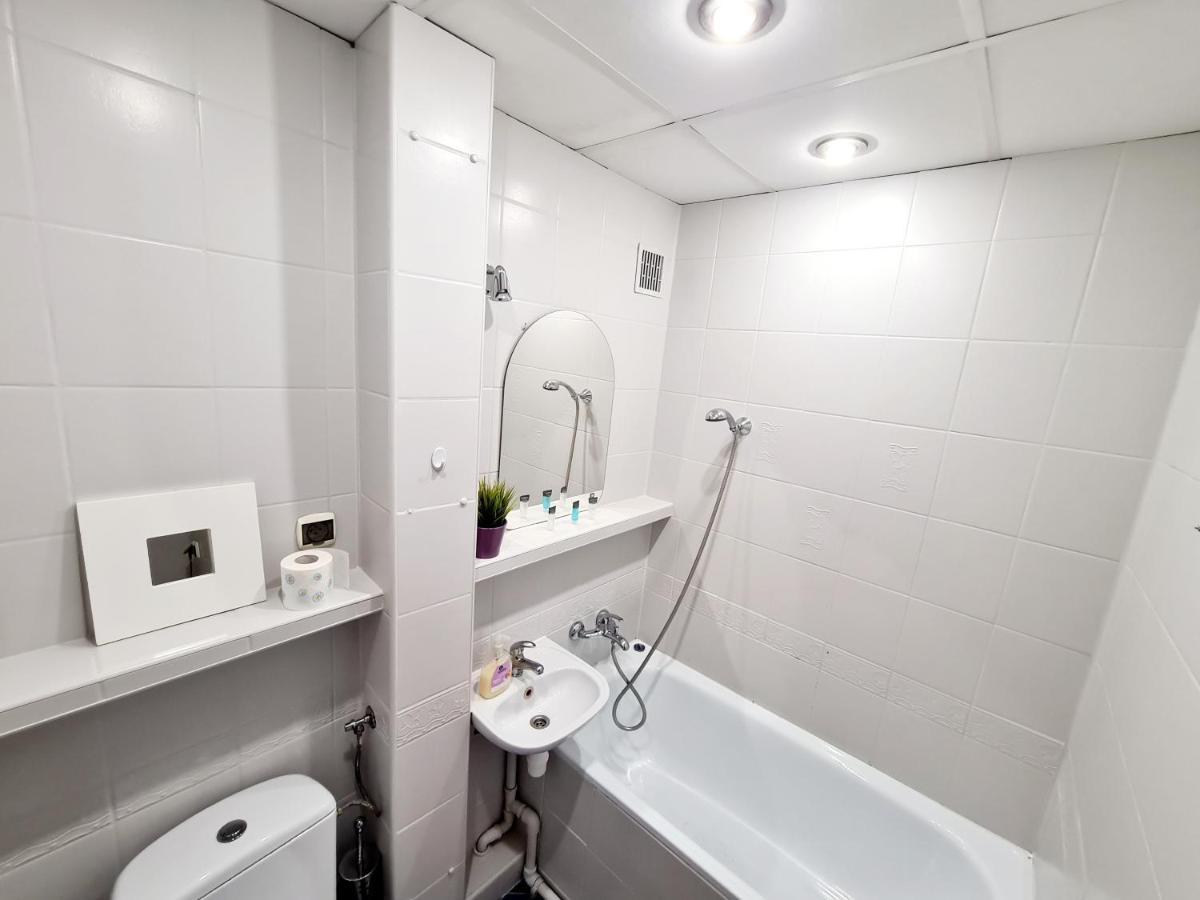 Topfloor Greeceflat A Cosy Flat In The City Center Apartment Varşovia Exterior foto